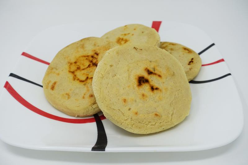 Arepa