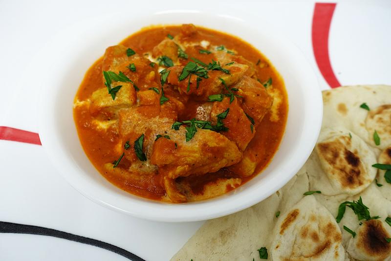 Butter Chicken (Makhani Chicken) Recipe | Global Grubbr