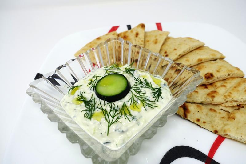 Tzatziki