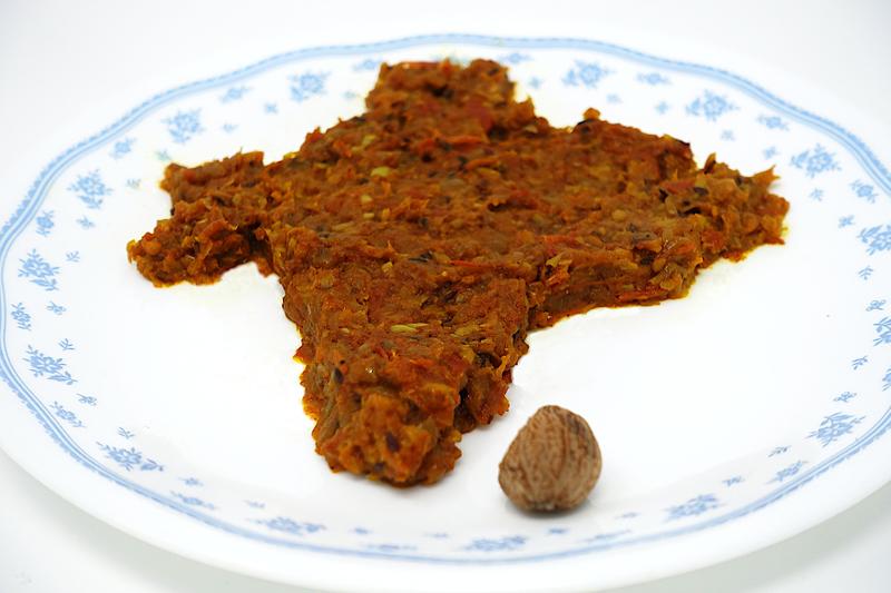 Masala Paste (base gravy)