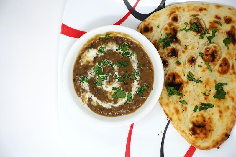 Dal Makhani